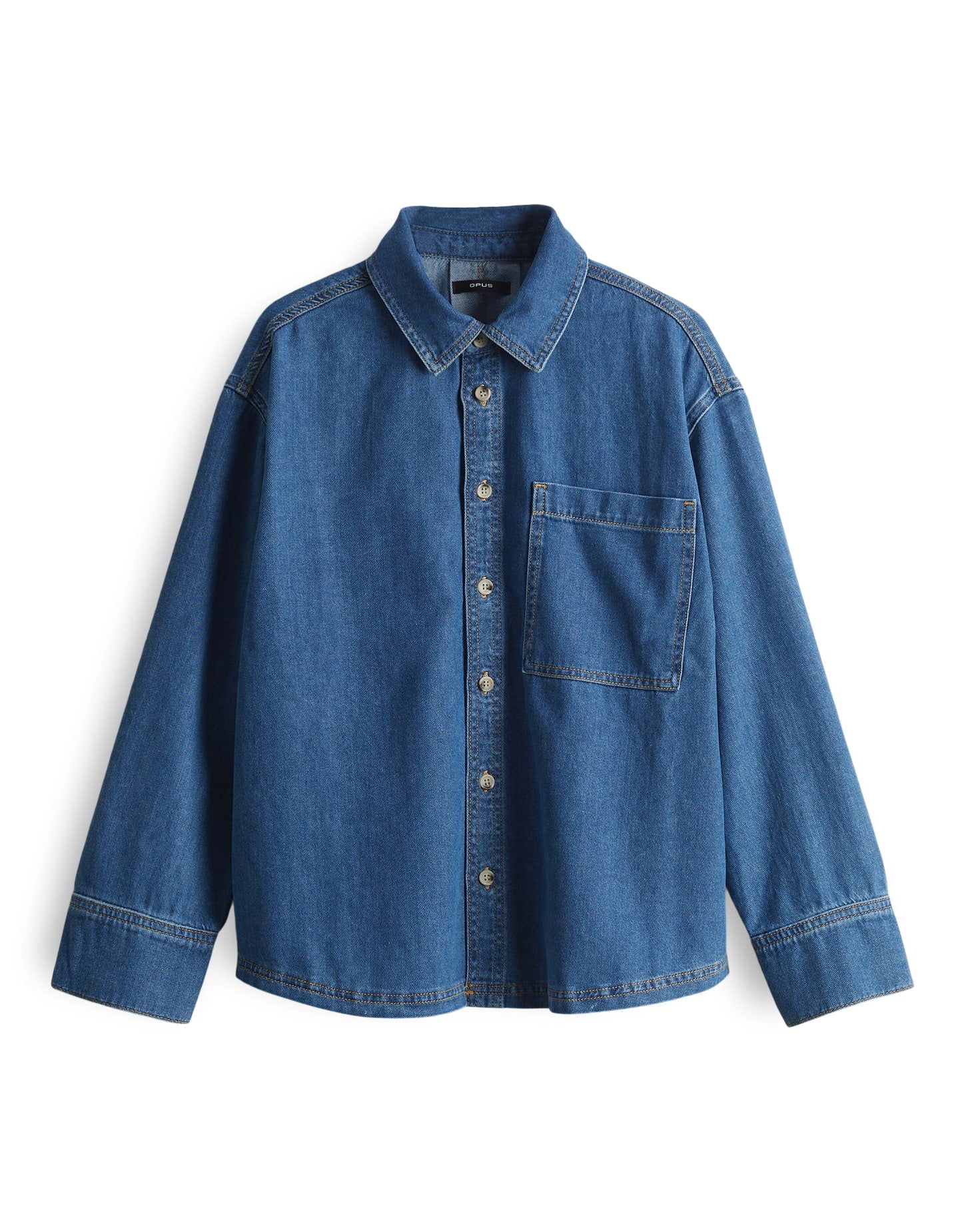 Bluse - Felyn
