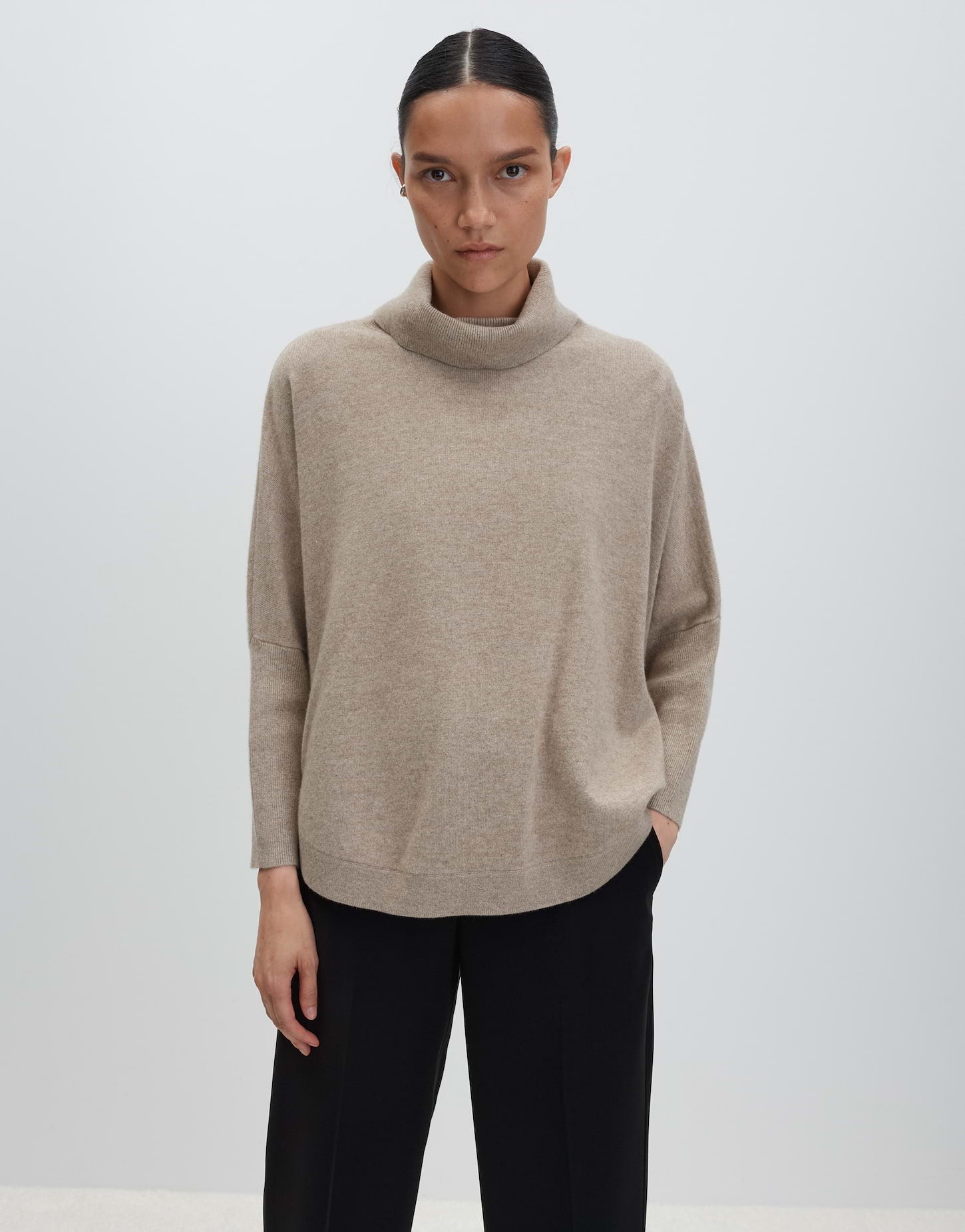 Pullover - Tariana