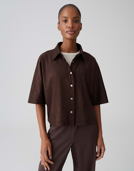 Bluse - Fermes