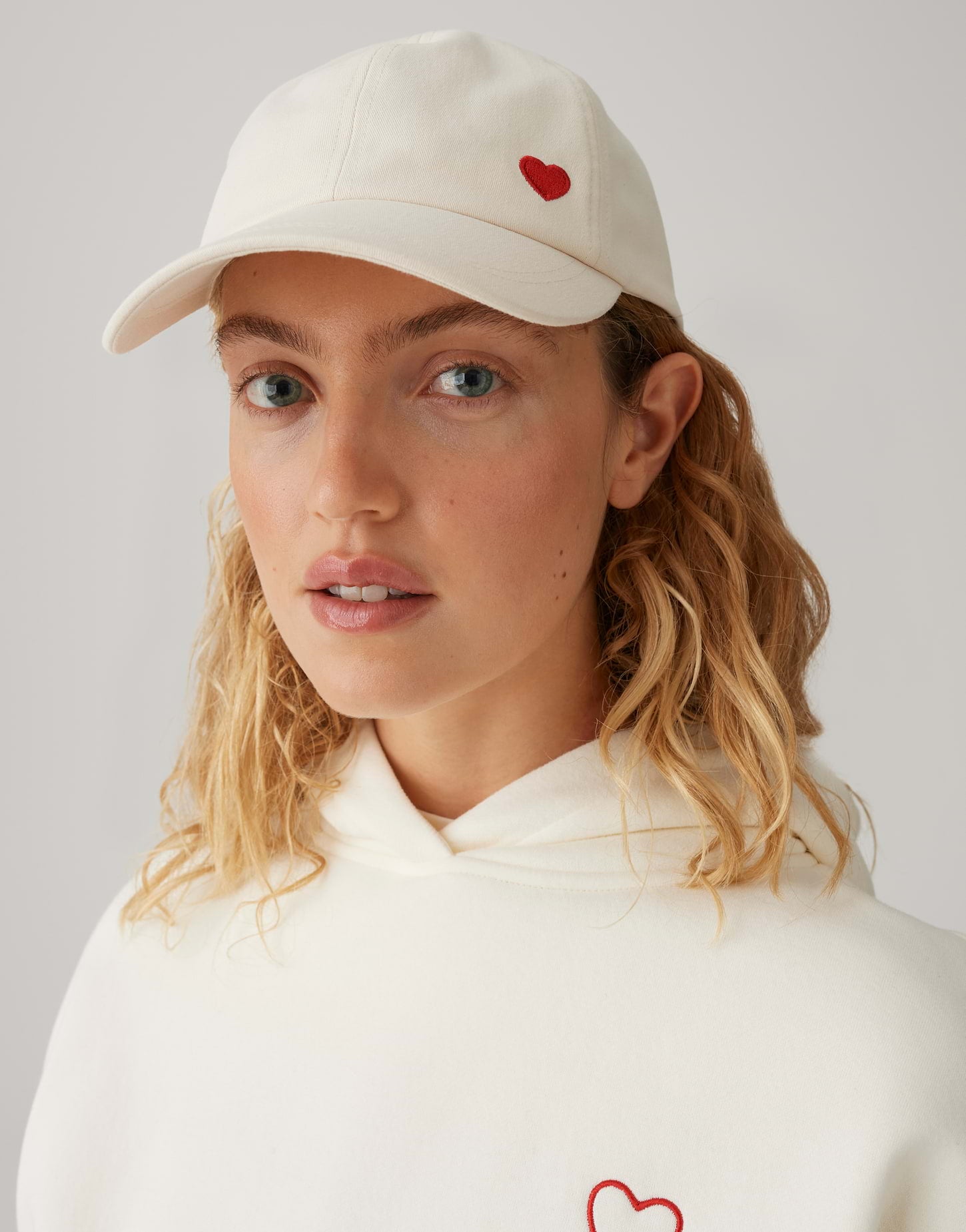 Basecap - Alovely cap