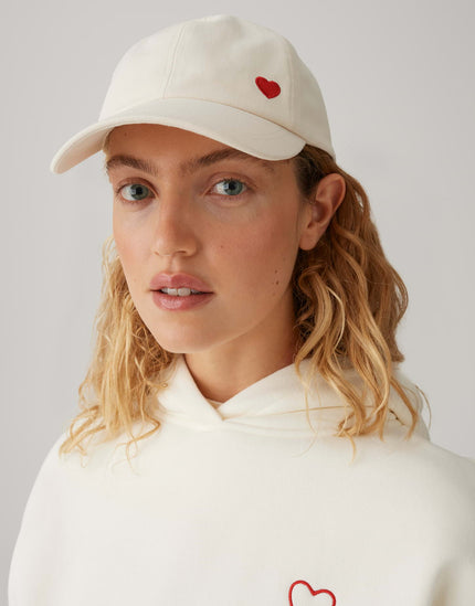 Basecap - Alovely cap