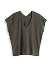 Shirt - Sirukus structure