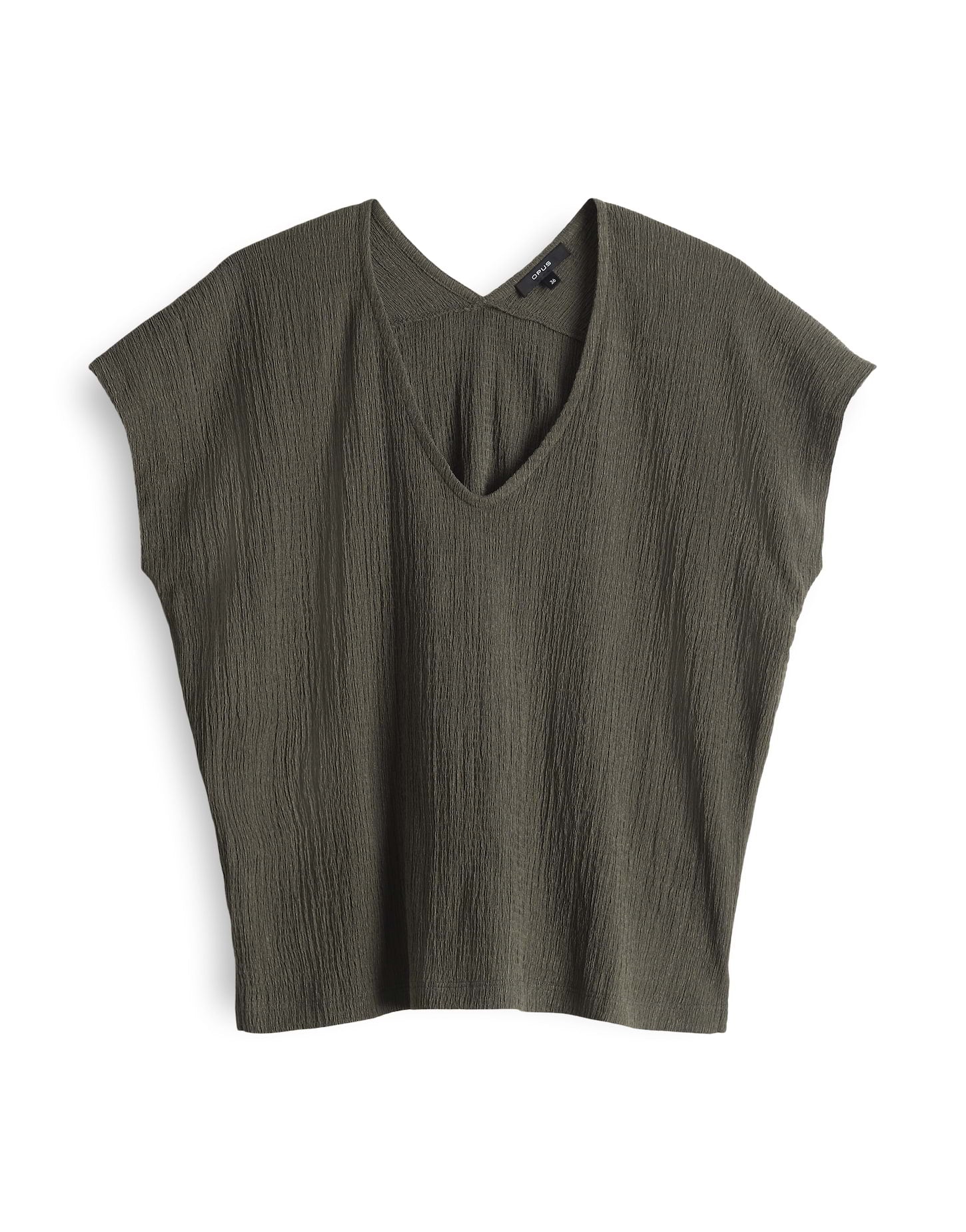 Shirt - Sirukus structure