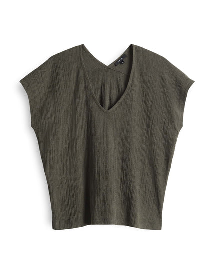 Shirt - Sirukus structure