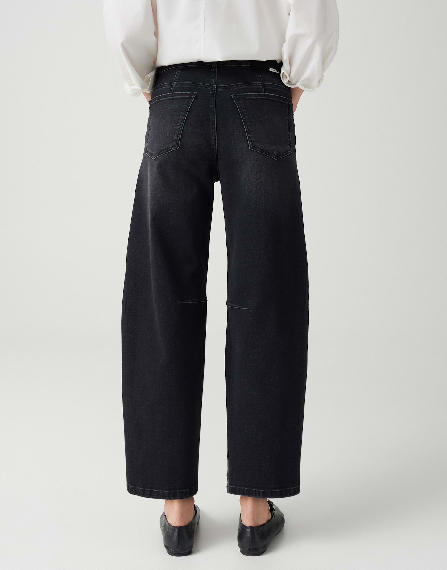Jeans - Lissie boldy