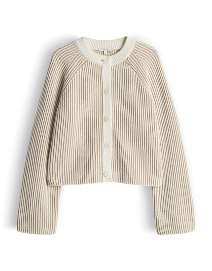 Strickjacke - Delsie