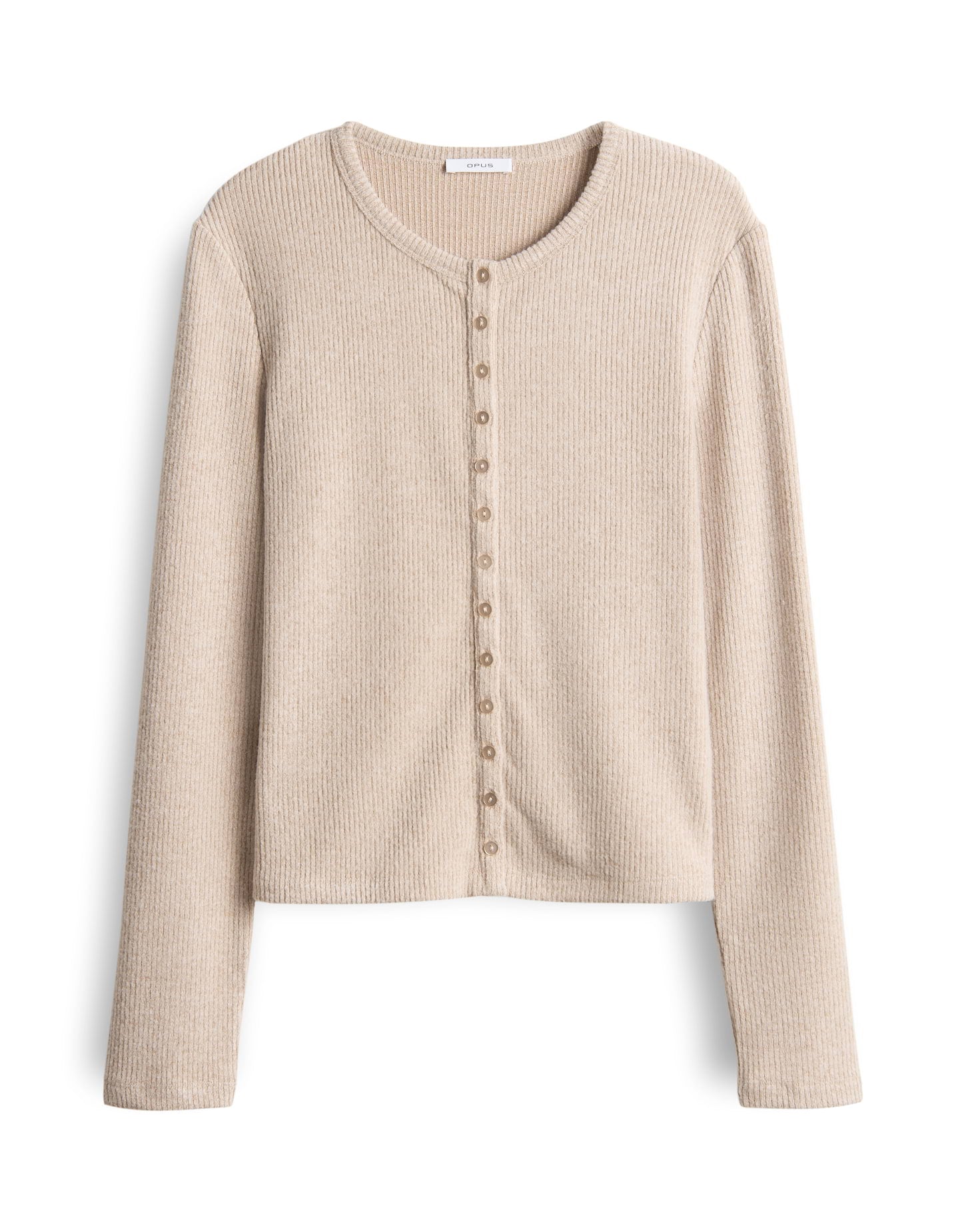 Langarmshirt - Saltus