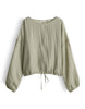 Bluse - Filla