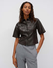 Bluse - Feleather