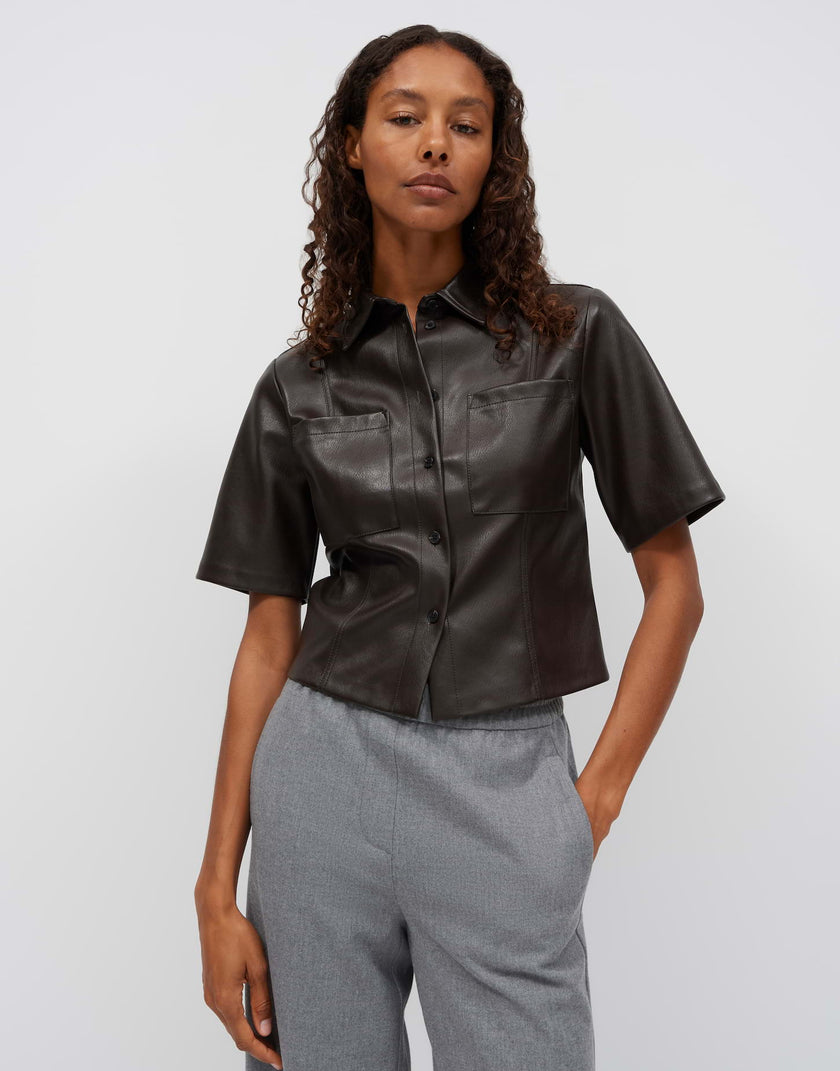 Bluse - Feleather