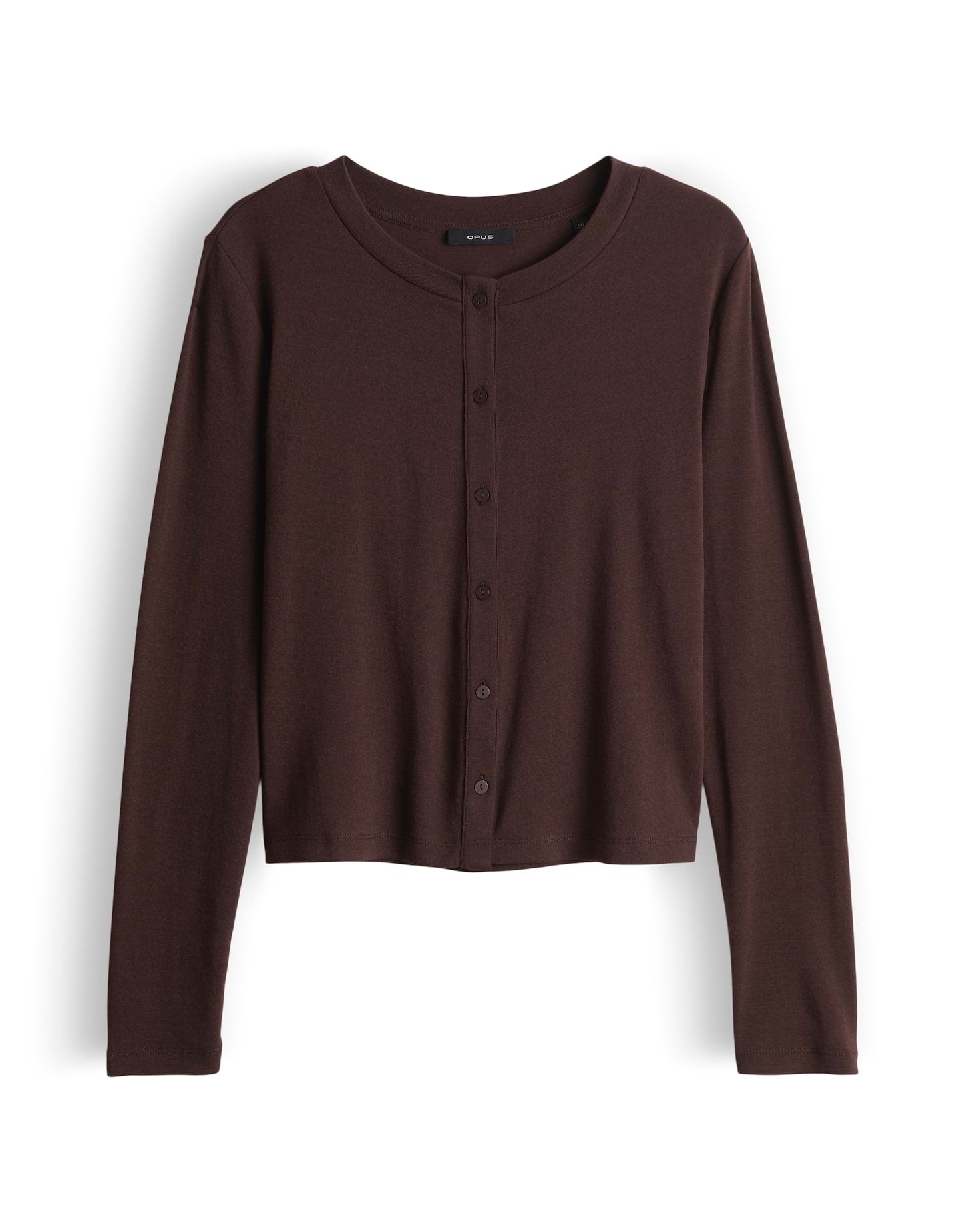 Jerseyjacke - Sandros
