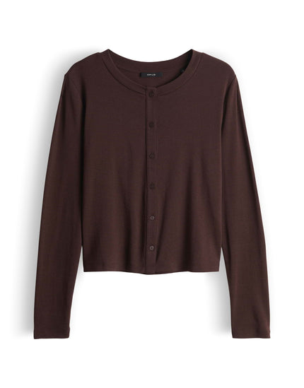 Jerseyjacke - Sandros