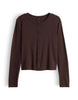 Jerseyjacke - Sandros