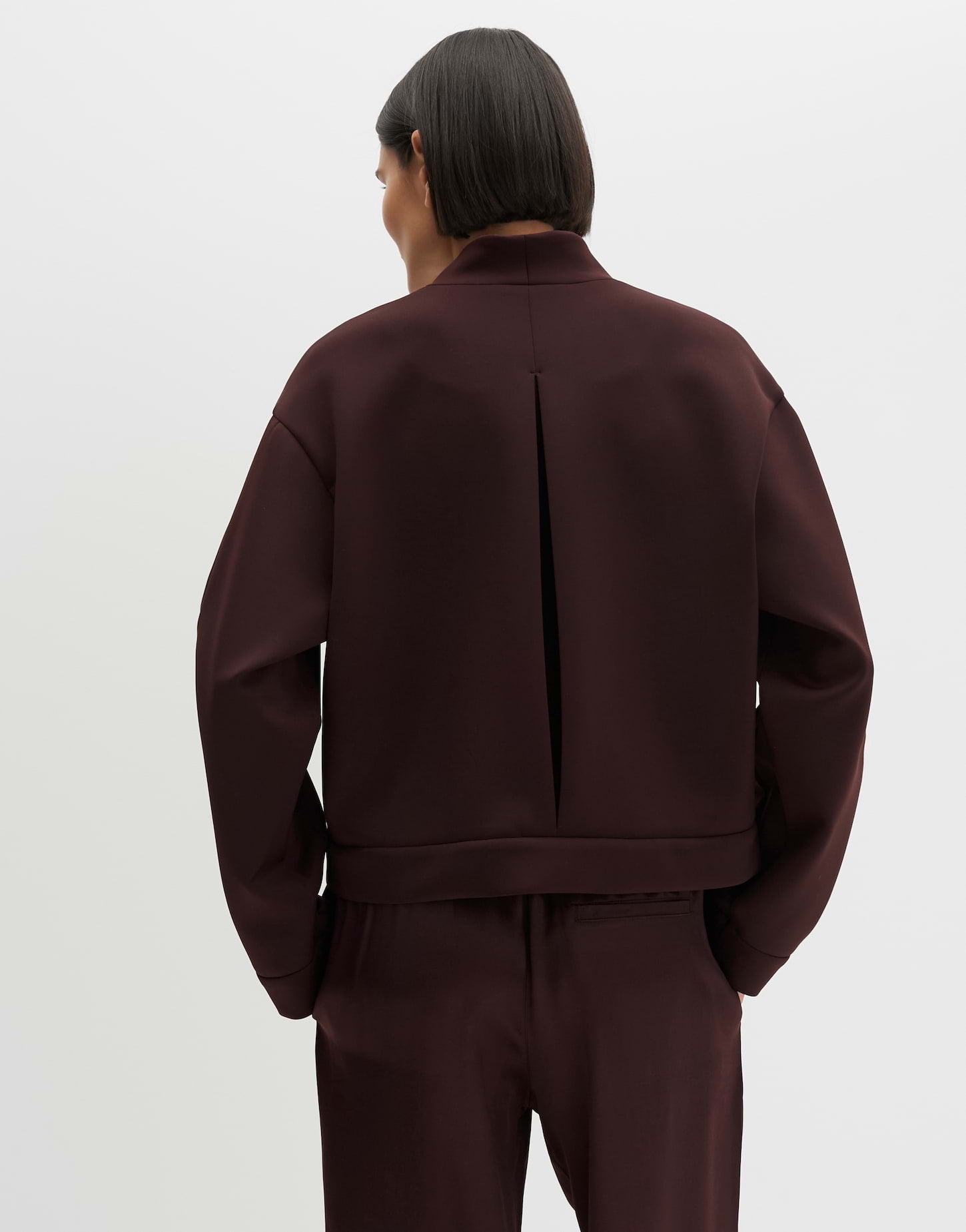 Sweatjacke - Ulissa