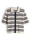 Strickjacke - Dertiny