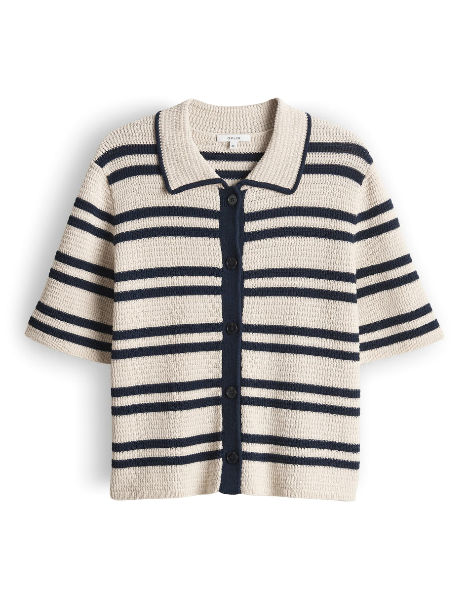 Strickjacke - Dertiny