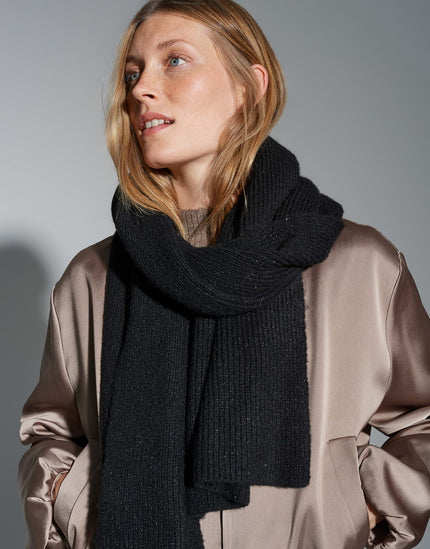 Schal - Ashiny scarf