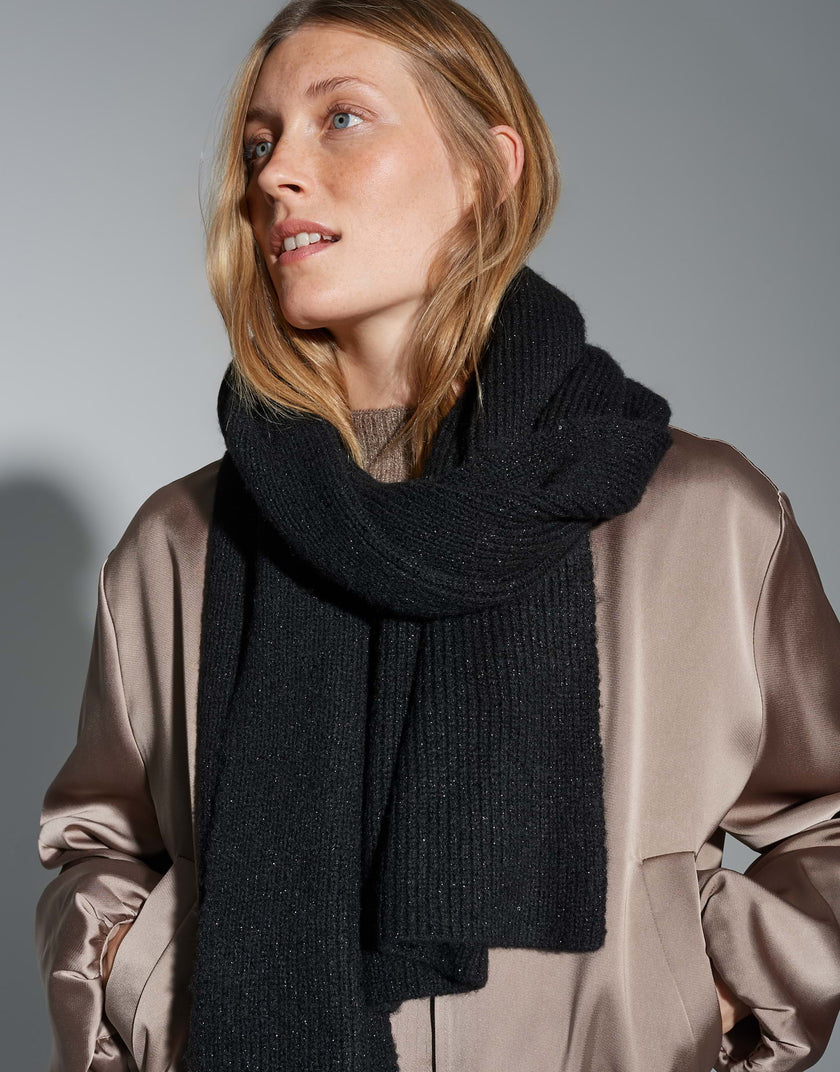 Schal - Ashiny scarf
