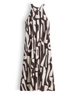 Kleid - Wina dune