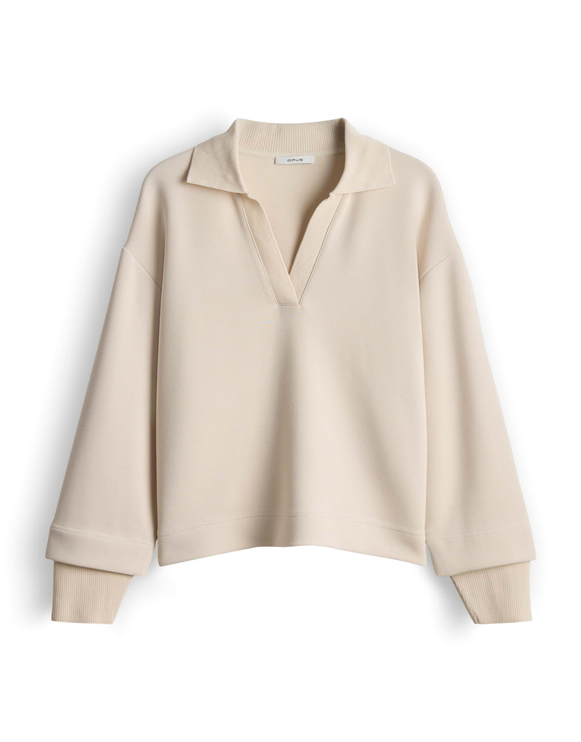 Sweatshirt - Gyha