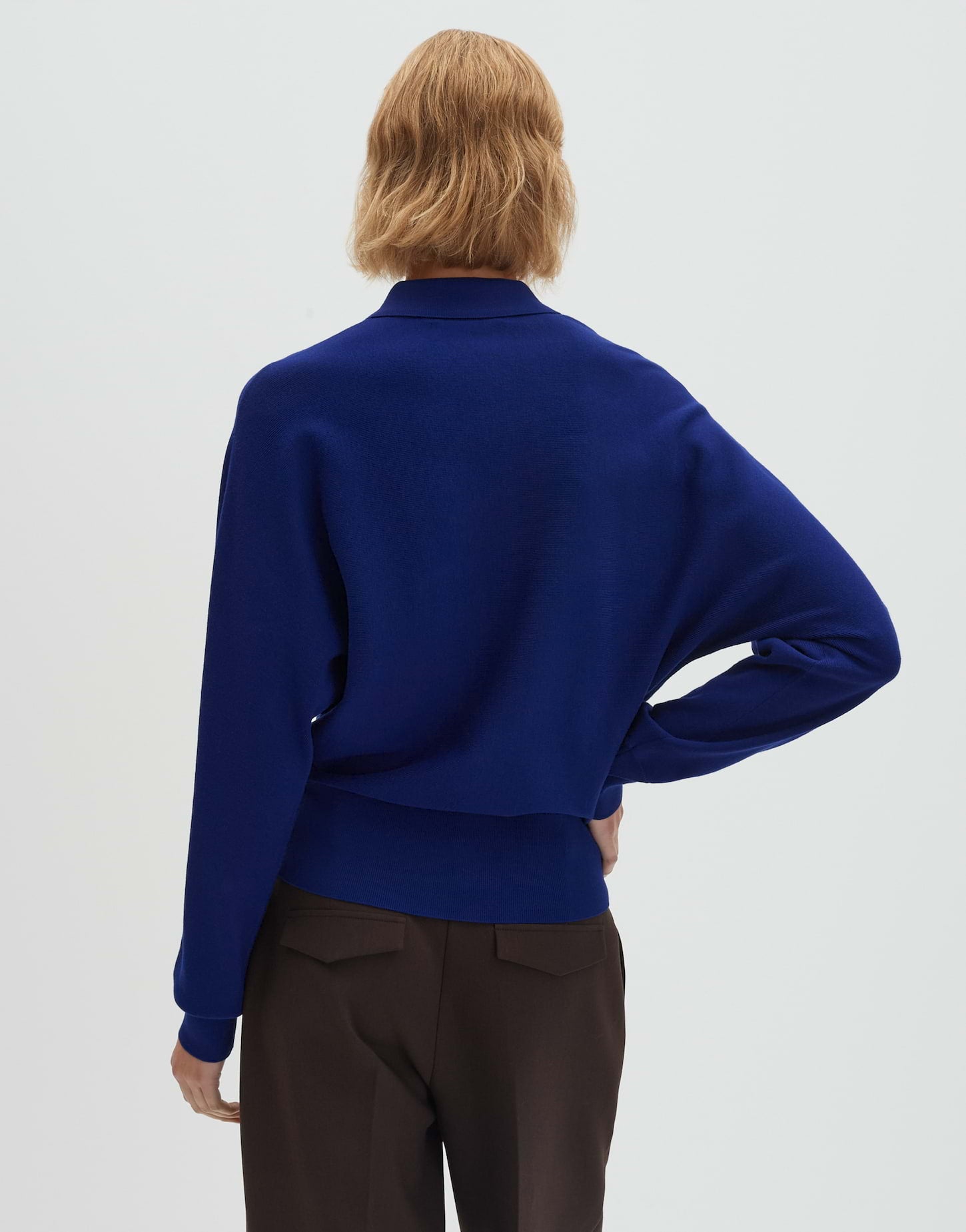 Pullover - Tineki