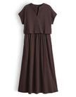 Jerseykleid - 3in1 -Werona