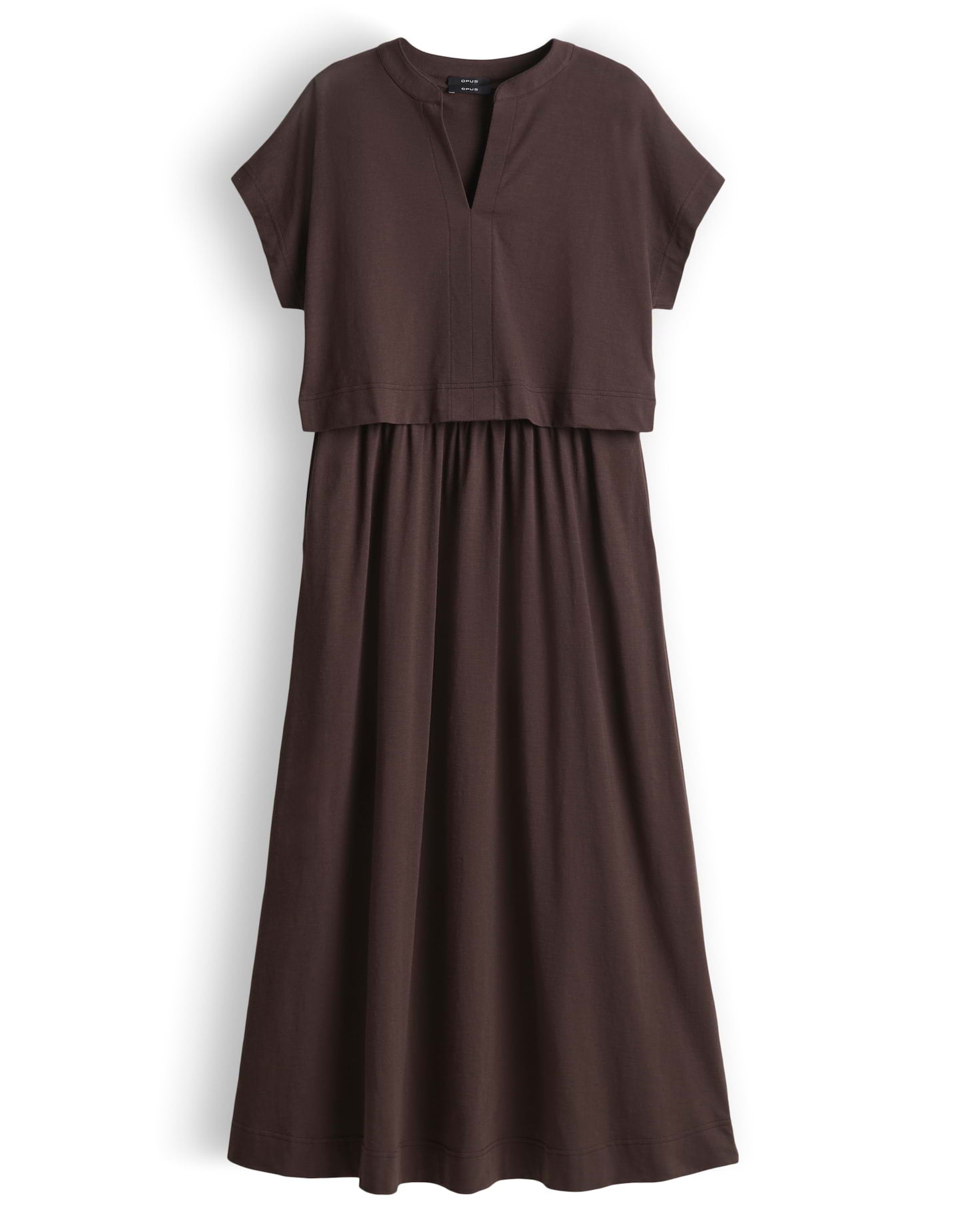 Jerseykleid - 3in1 -Werona