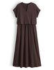 Jerseykleid - 3in1 -Werona