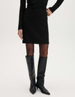 Minirock - Ohaara wool