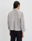 Bluse - Zaskia
