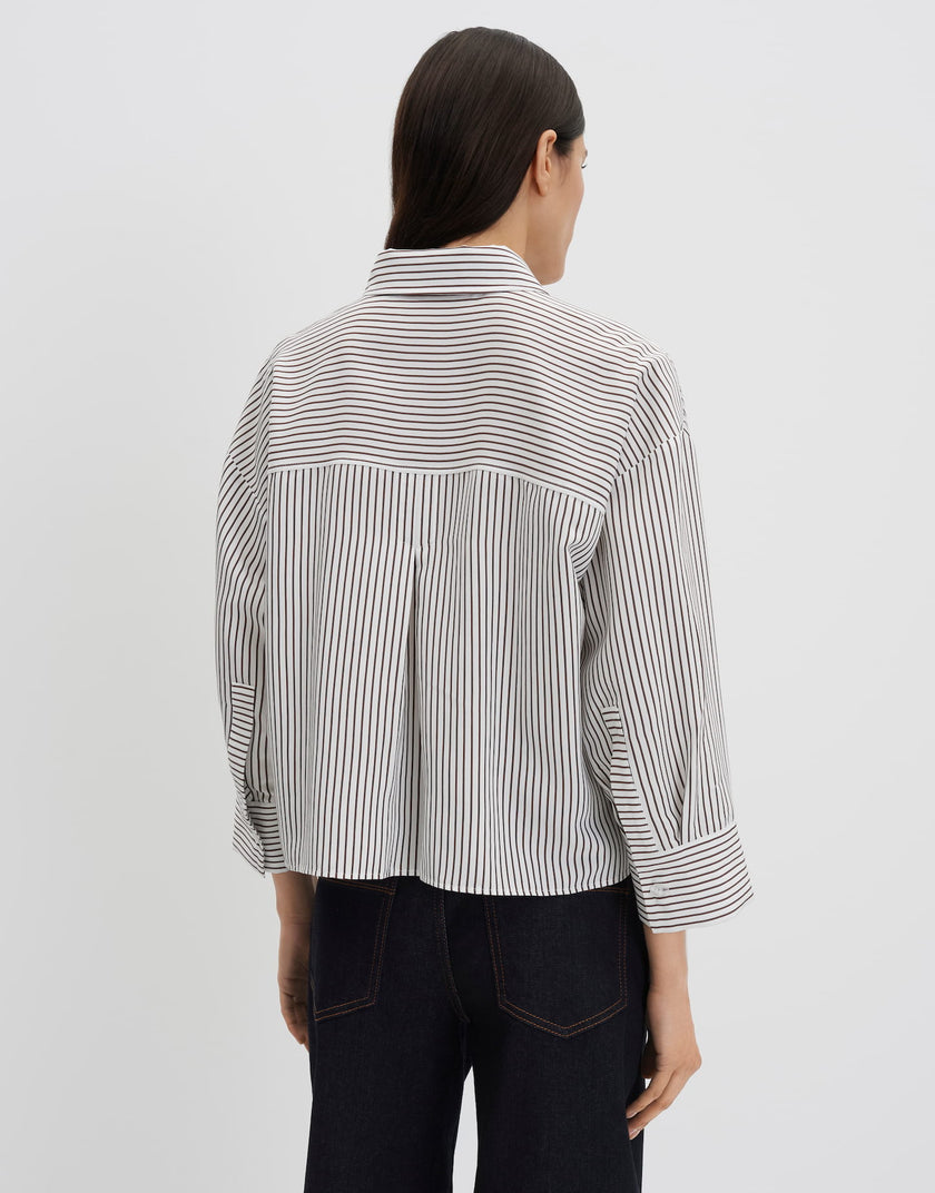Bluse - Zaskia