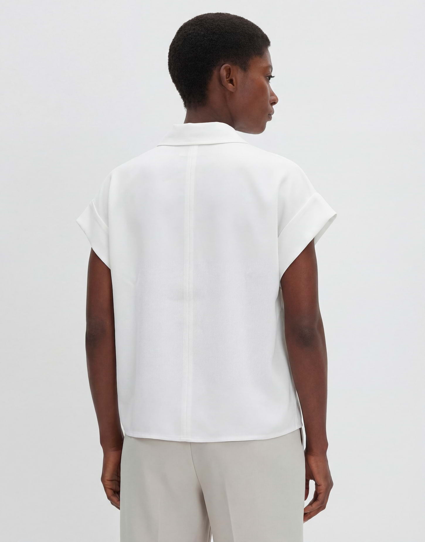Bluse - Zelya