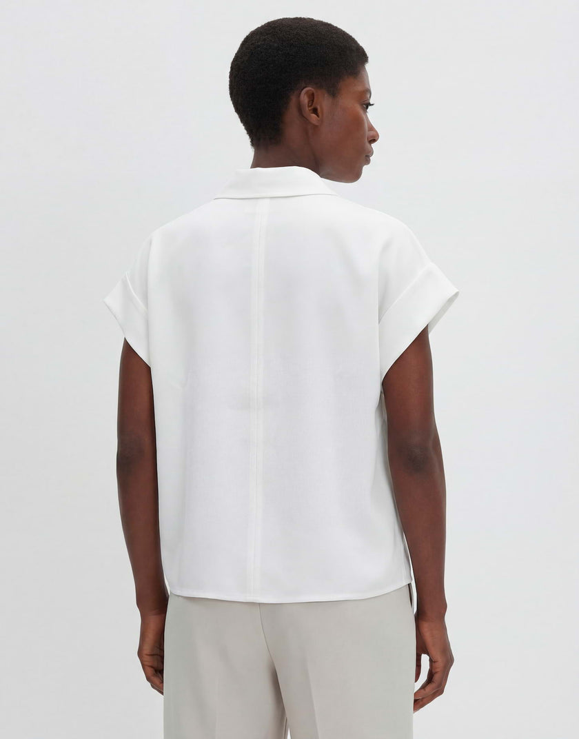 Bluse - Zelya