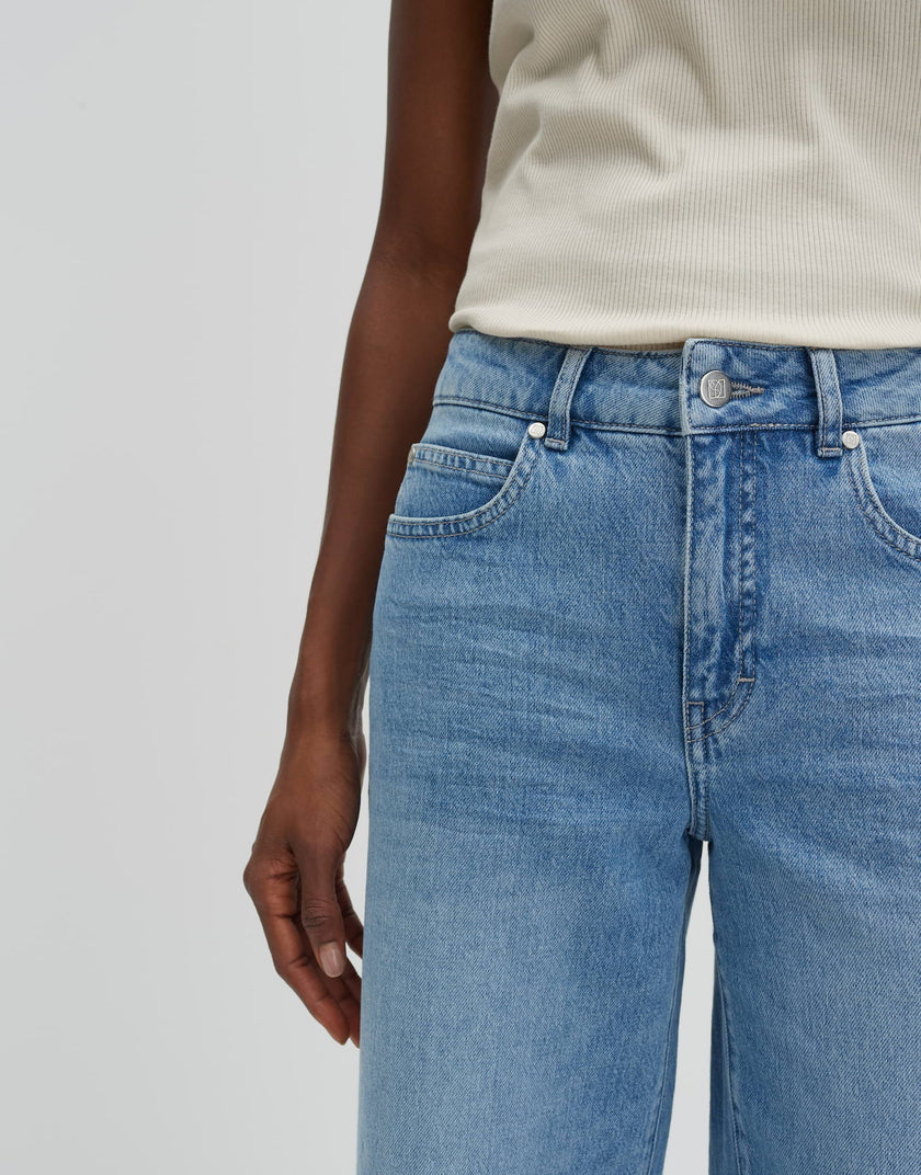 Jeans - Corah curved