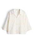 Bluse - Famoni