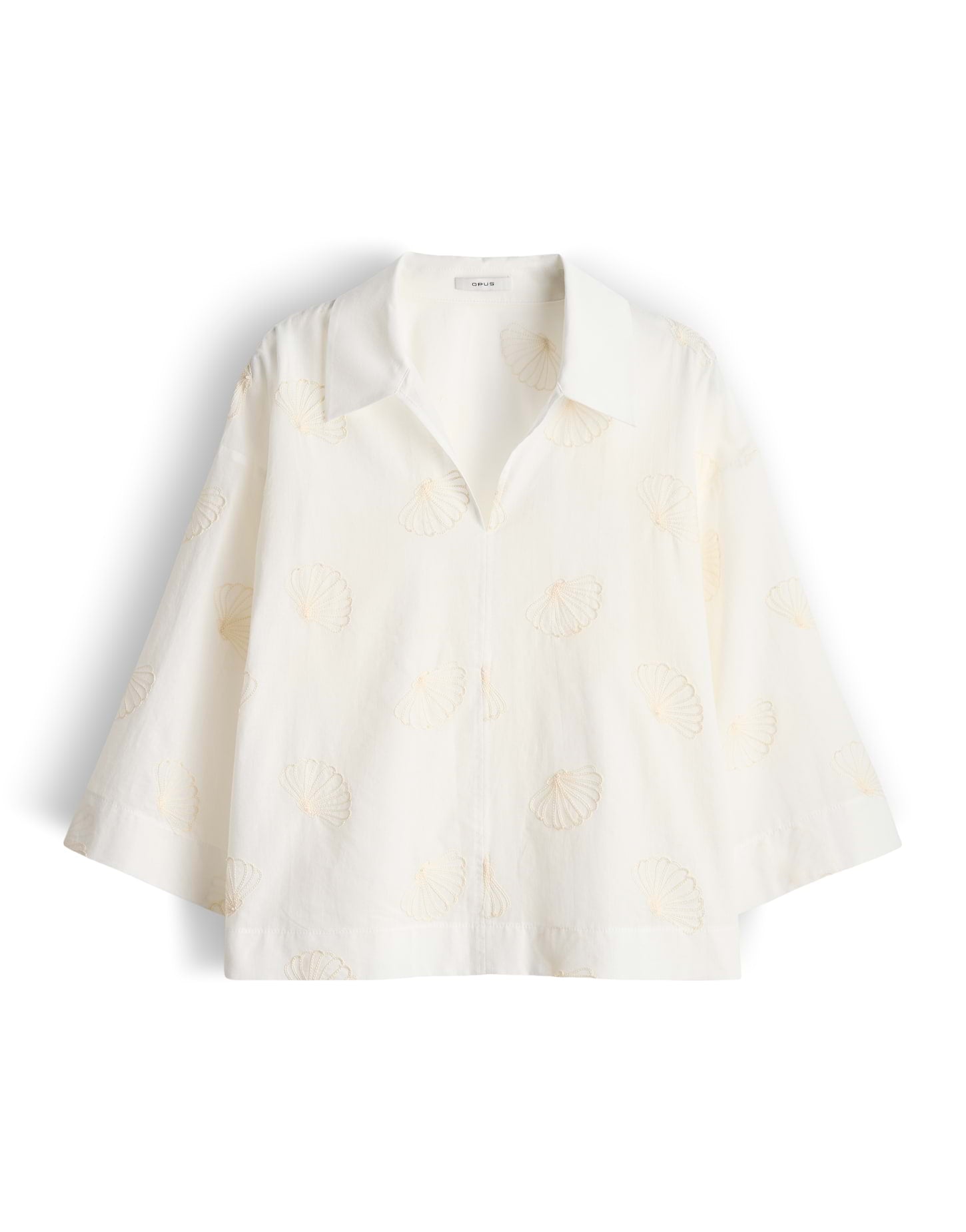 Bluse - Famoni
