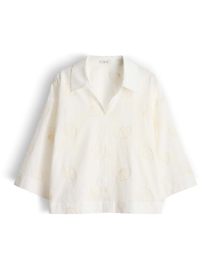 Bluse - Famoni