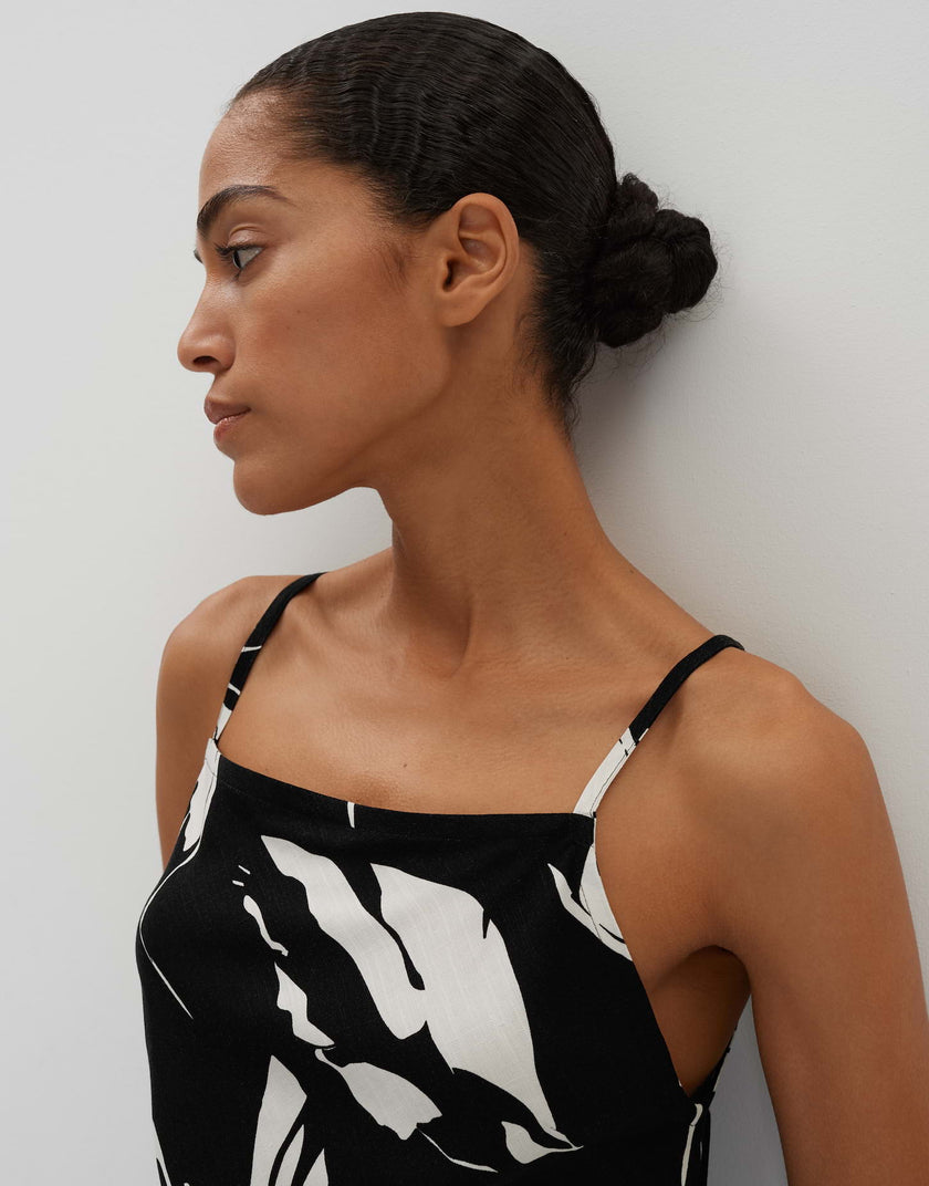 Kleid - Qualeza