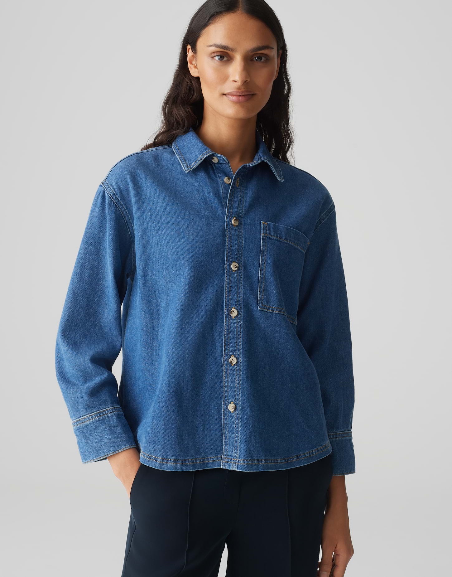 Bluse - Felyn