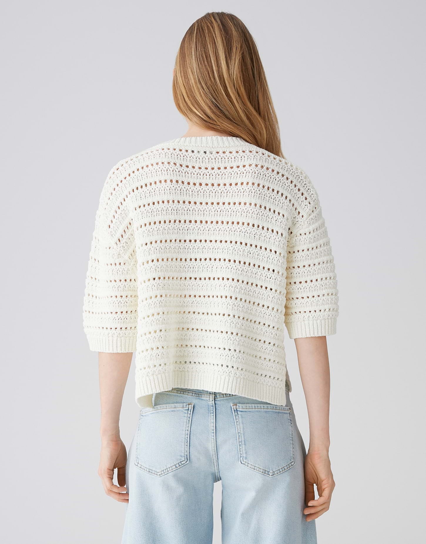 Pullover - Ploomina