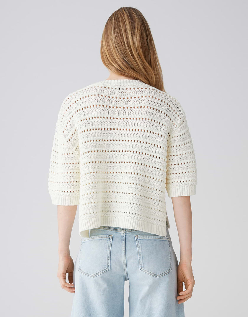 Pullover - Ploomina