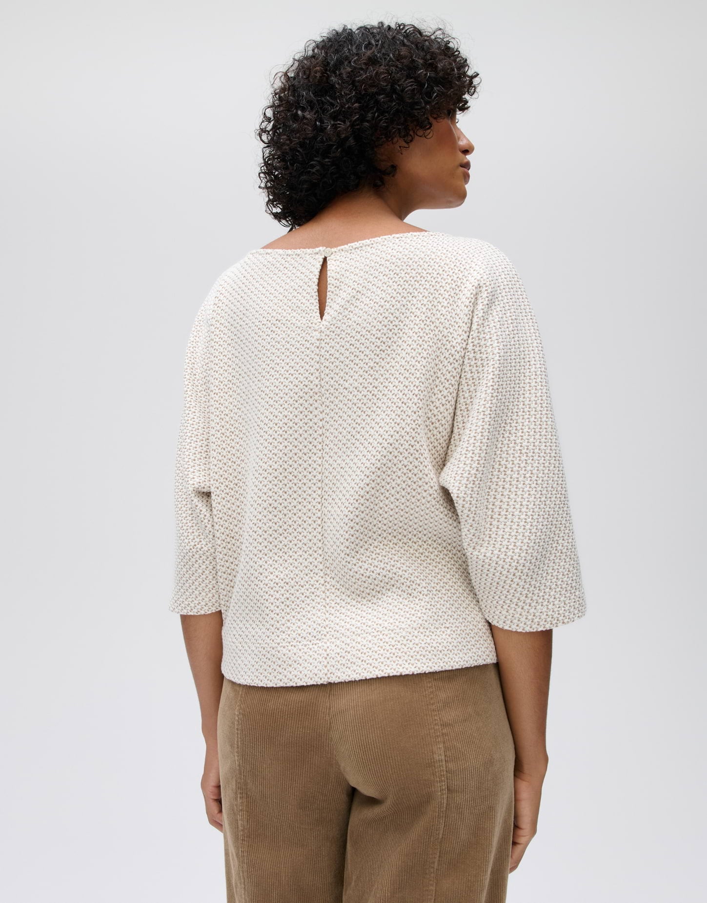 Shirt - Sassoni