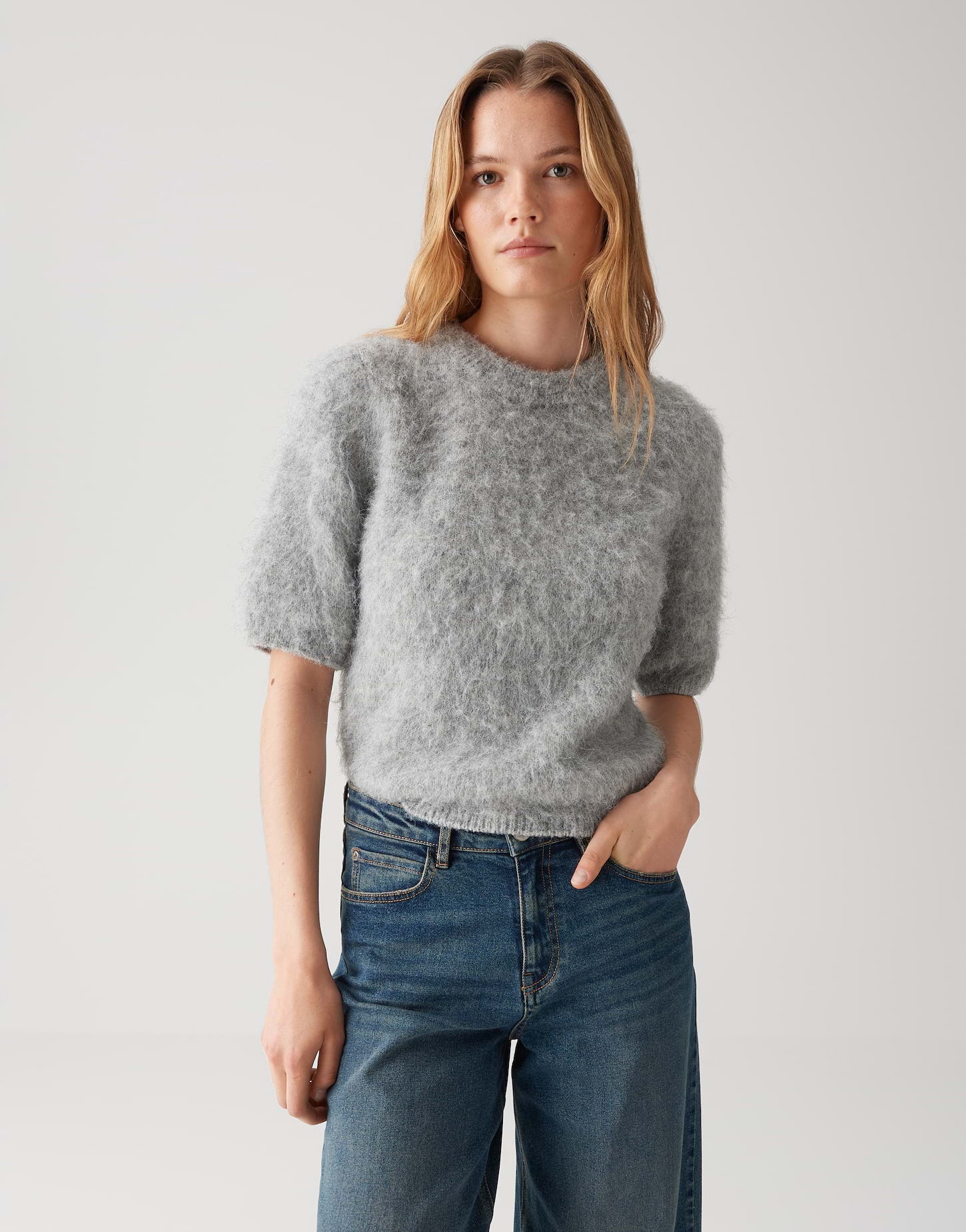 Pullover - Plaush
