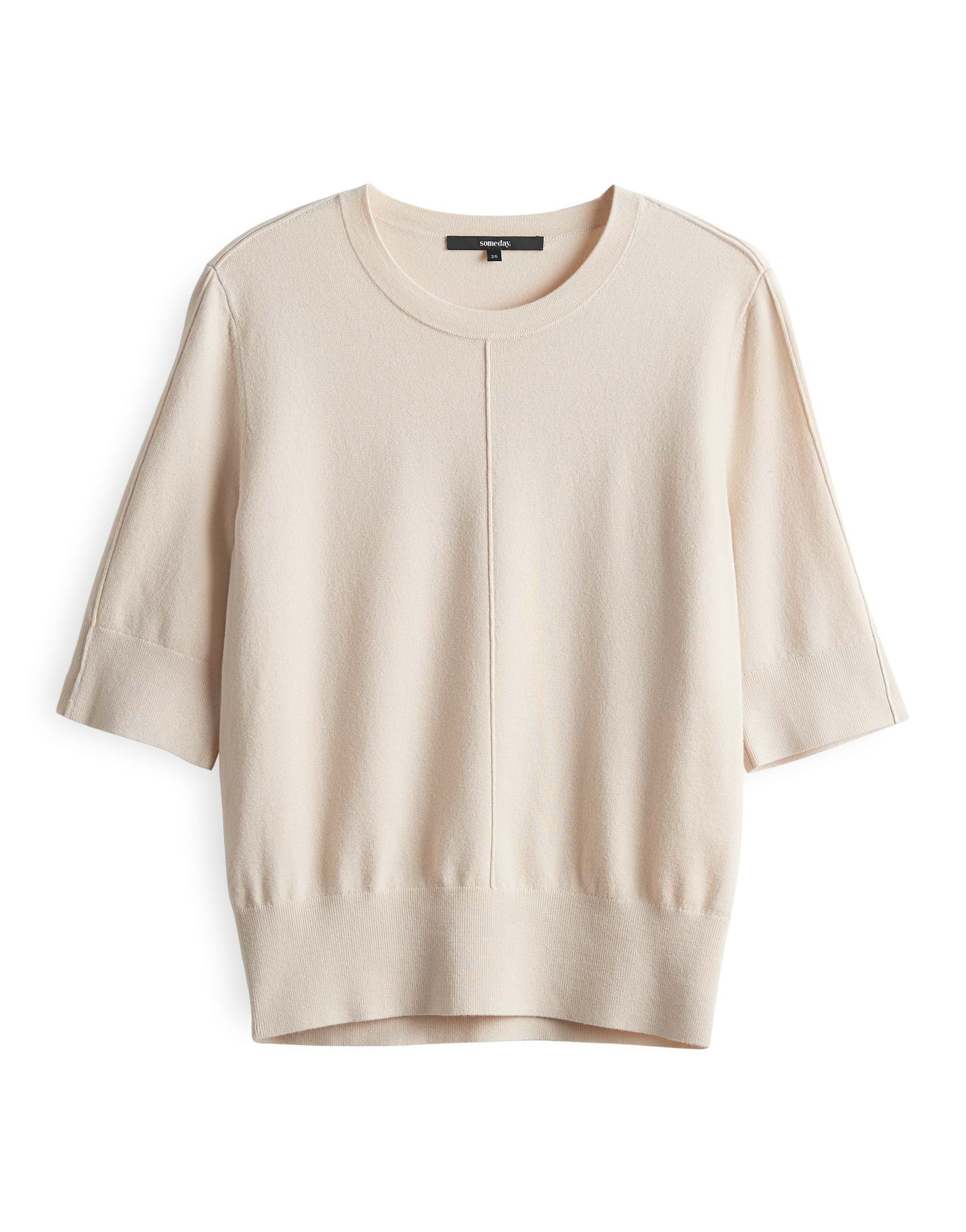 Pullover - Tsumi line