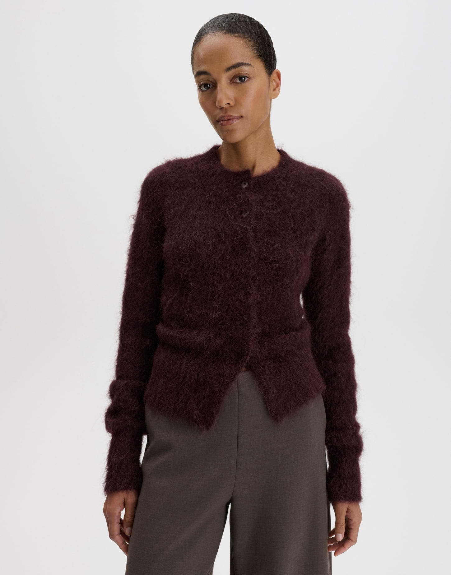 Strickjacke - Tulinda