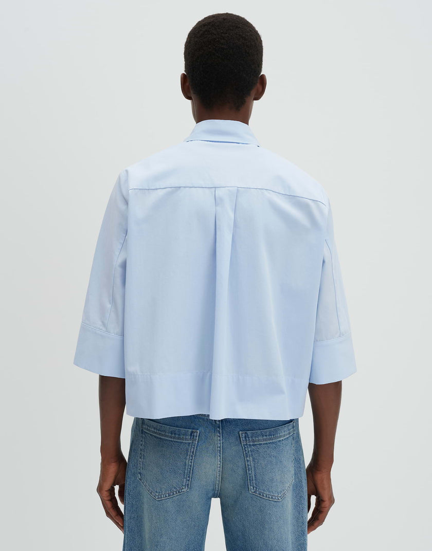 Bluse - Zarba bold
