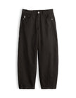 Jeans - Lissie bolde -Barrel Leg