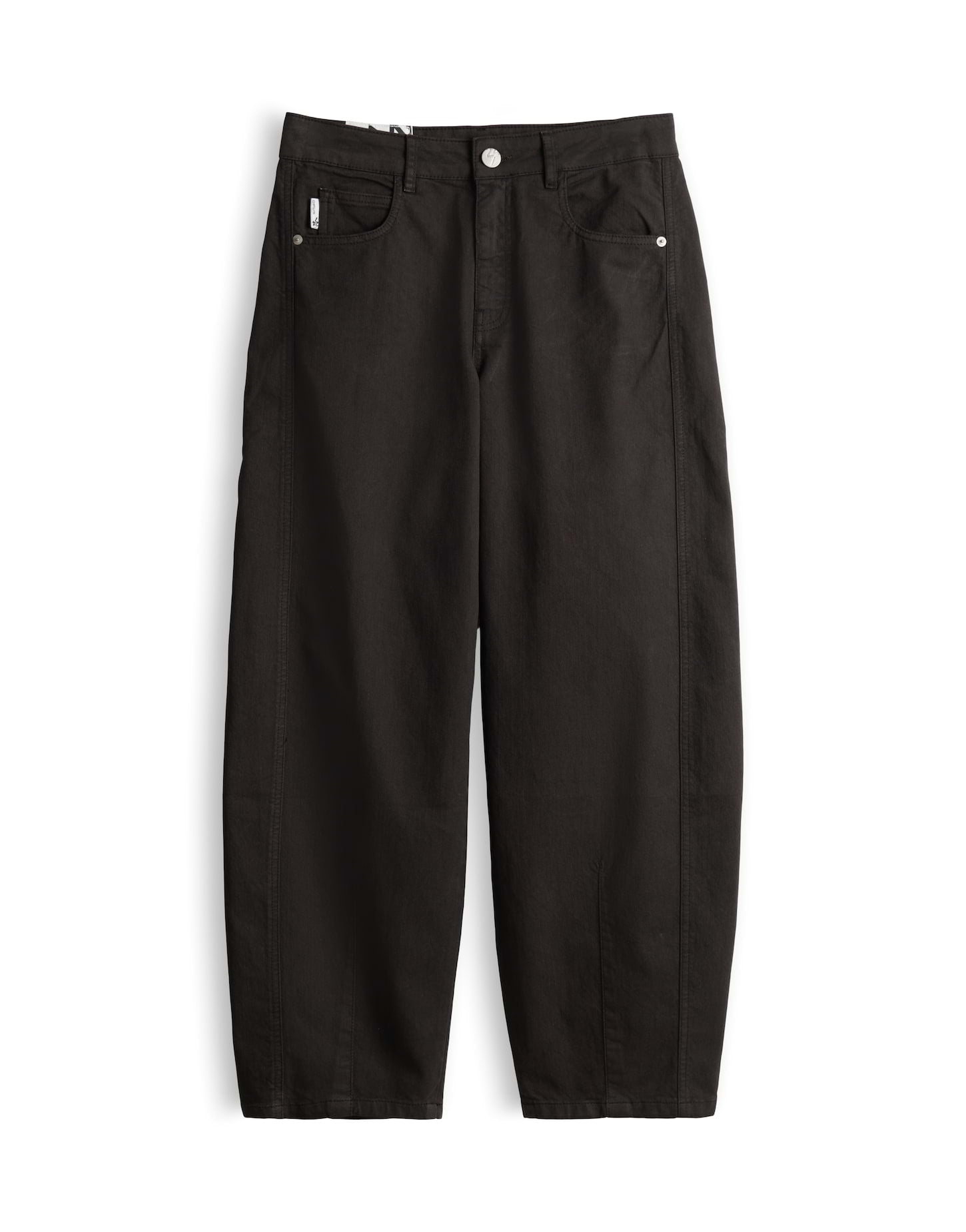 Jeans - Lissie bolde -Barrel Leg
