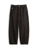 Jeans - Lissie bolde -Barrel Leg