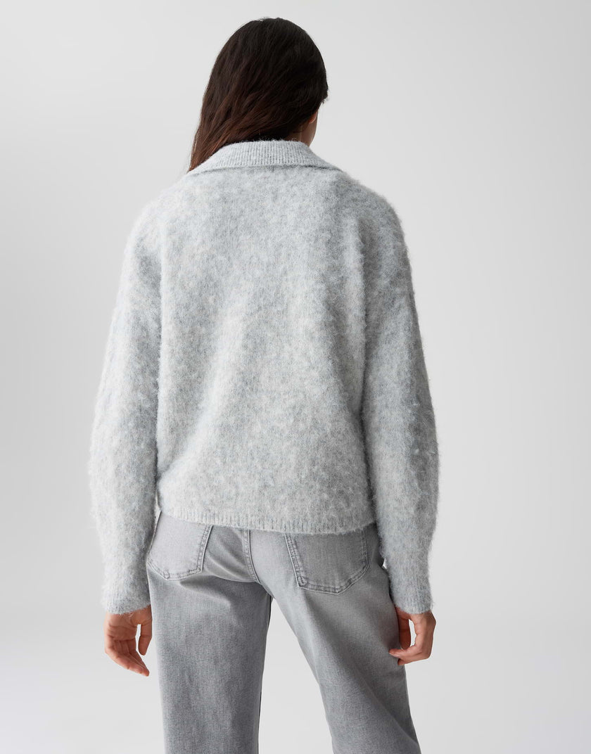 Pullover - Pelsie